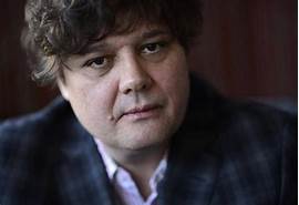 Artist Ron Sexsmith